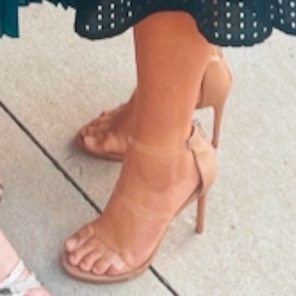 Steve Madden Shoes - steve madden feelya heel